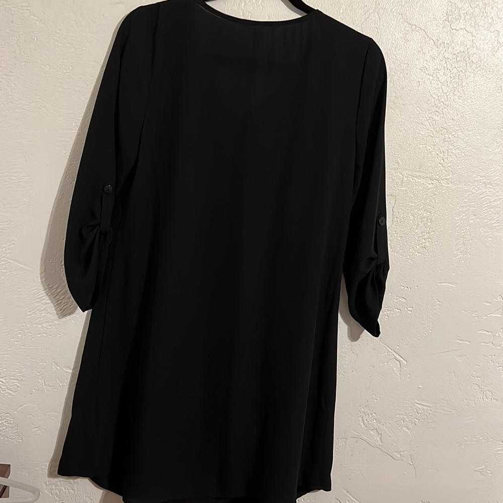 Decree Dress - Picture 5 of 5